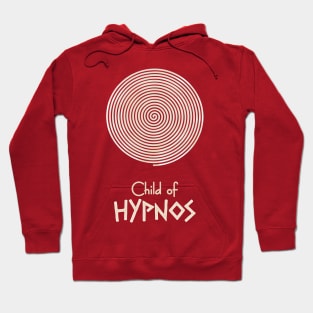 Child of Hypnos – Percy Jackson inspired design Hoodie